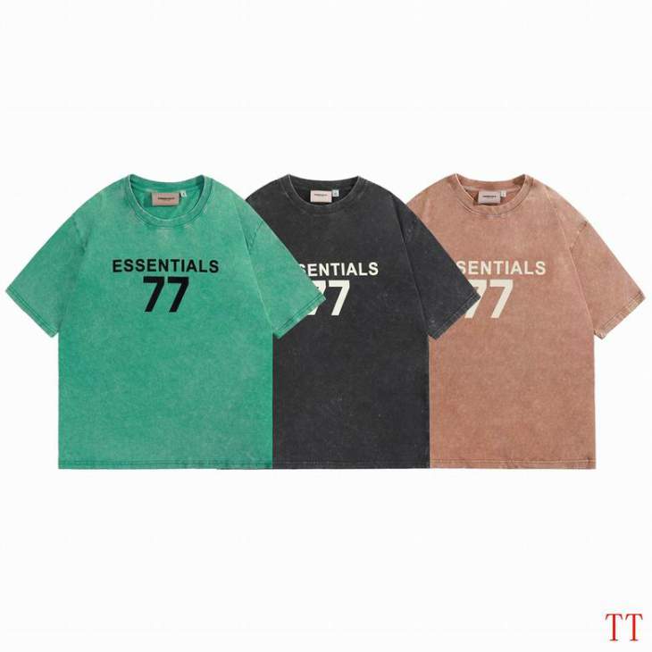 Picture of Fear of God T Shirts Short _SKUFearOfGodS-XLttln0414827